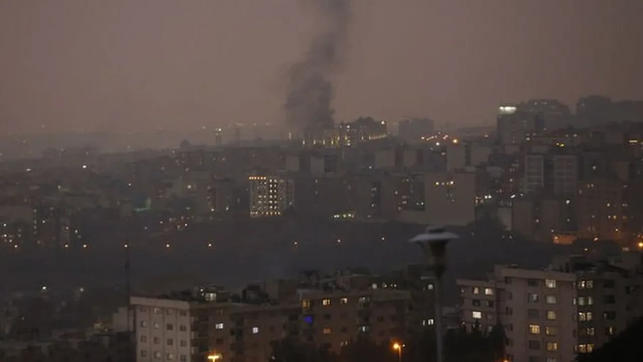 Son dakika | Cumhurbaşkanı Erdoğan'dan İsrail'e sert tepki: Ses çıkarmayan kim varsa suça ortaktır