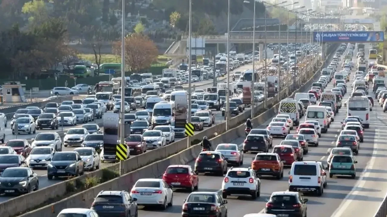 Türkiye'de yollarda en çok bulunan arabalar sıralandı! Sonuçlar şaşırttı