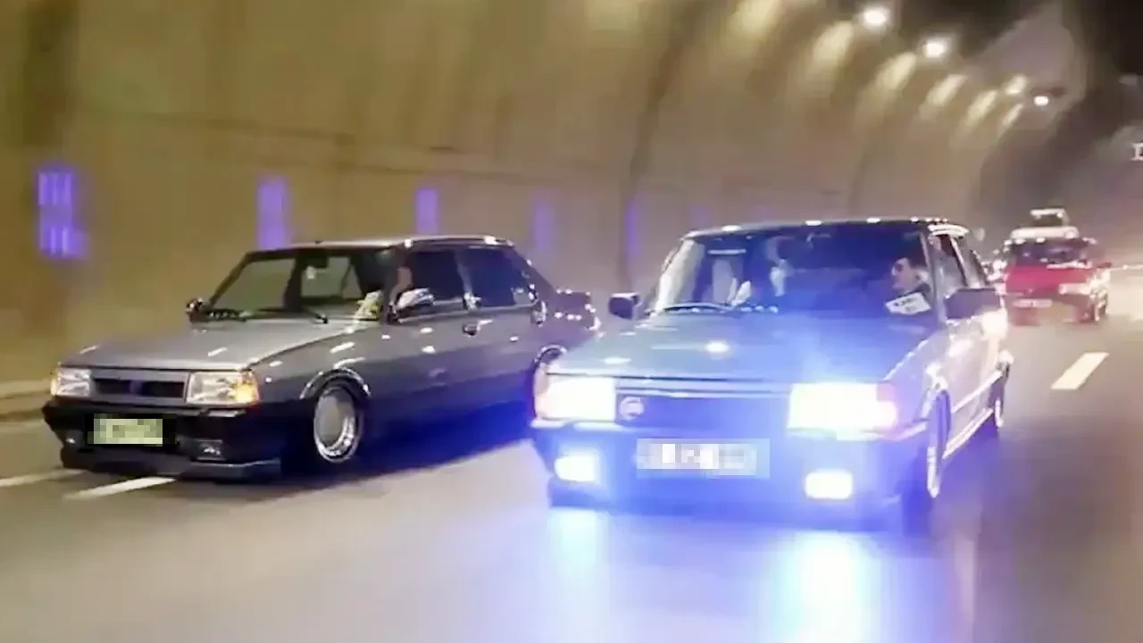 Türkiye'de yollarda en çok bulunan arabalar sıralandı! Sonuçlar şaşırttı