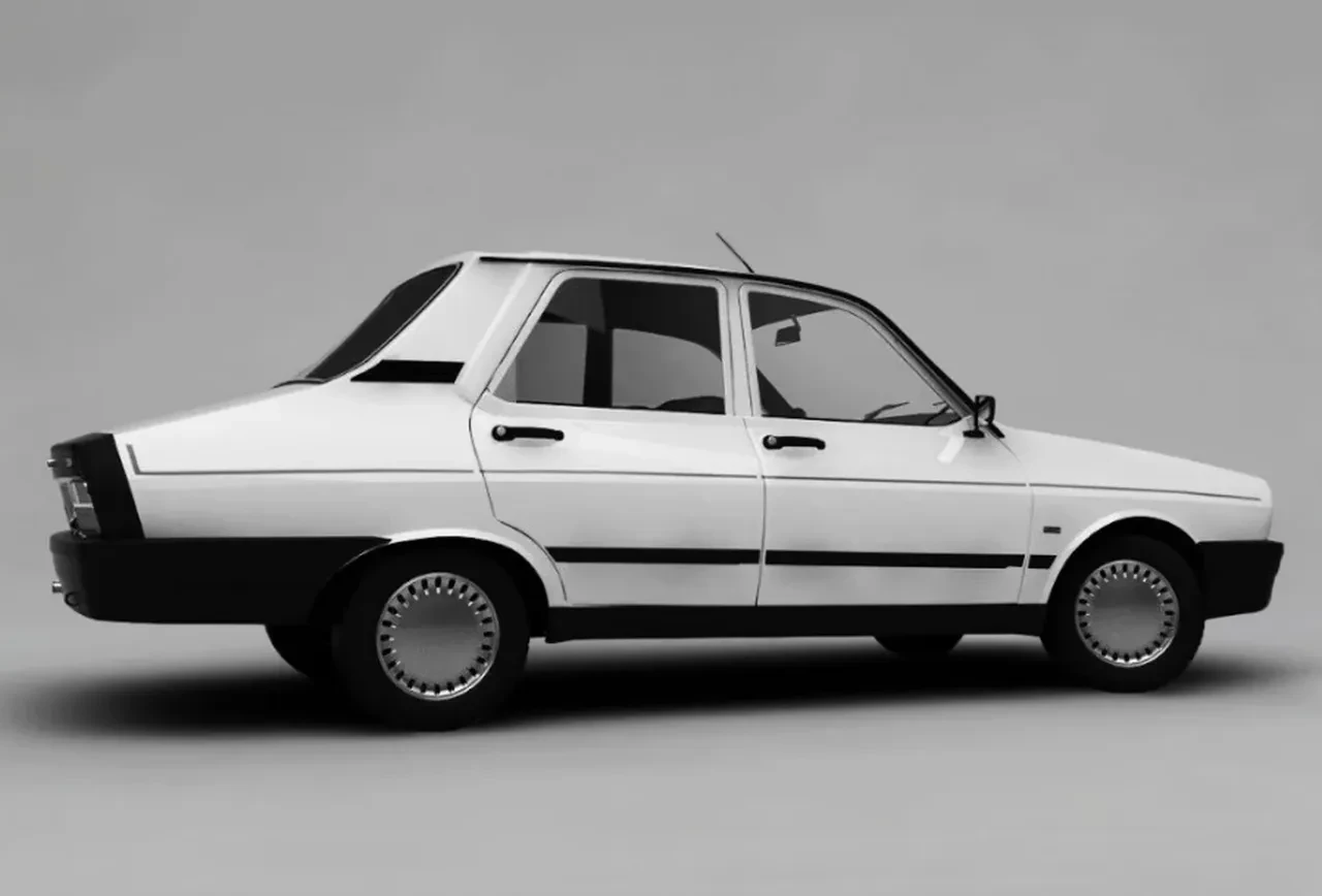 Türkiye'de yollarda en çok bulunan arabalar sıralandı! Sonuçlar şaşırttı