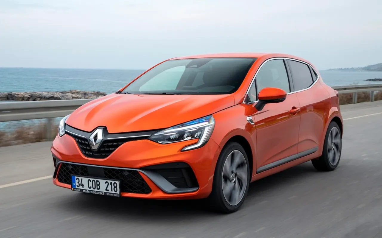 Türkiye'de yollarda en çok bulunan arabalar sıralandı! Sonuçlar şaşırttı