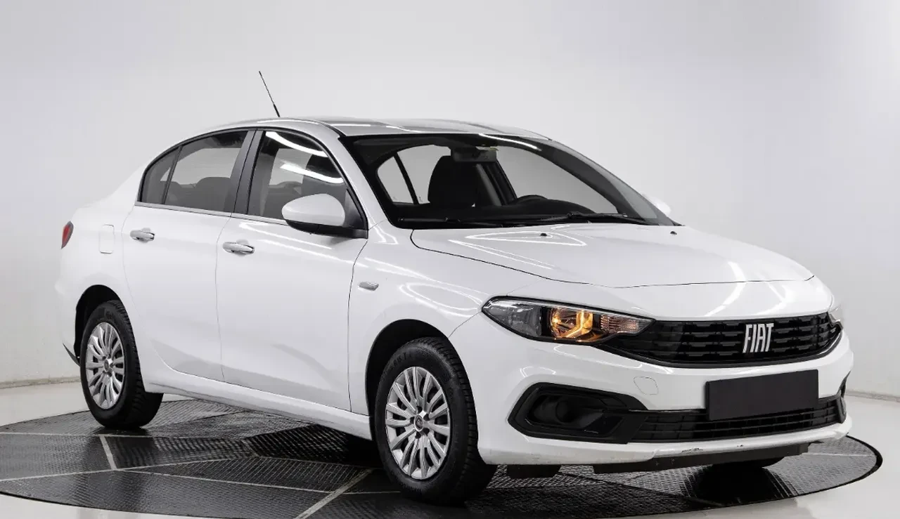 Türkiye'de yollarda en çok bulunan arabalar sıralandı! Sonuçlar şaşırttı