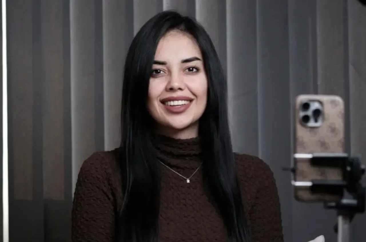 Yaşam koçunun feci ölümü! Arkadaşlarını uğurlarken balkondan düştü