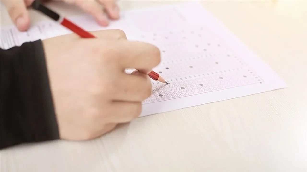 YKS en erken saat kaçta çıkılır? ÖSYM TYT, AYT ve YDT sınav saatlerini açıkladı