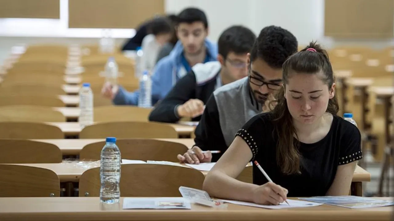 YKS sınav görevli ücretleri ne zaman yatırılacak? Sınav bu hafta sonu düzenlenecek