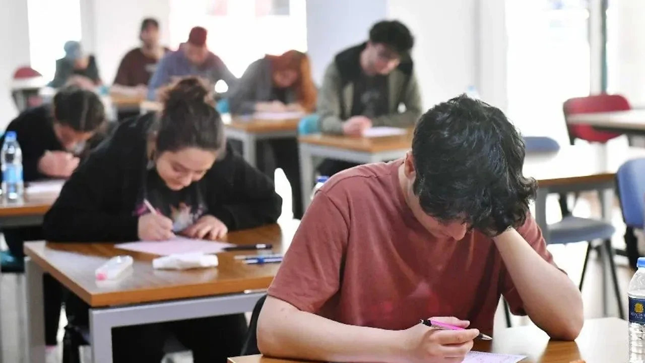 YKS sınavı öncesi velilere uyarı! İşte motivasyonu yükseltme yöntemleri