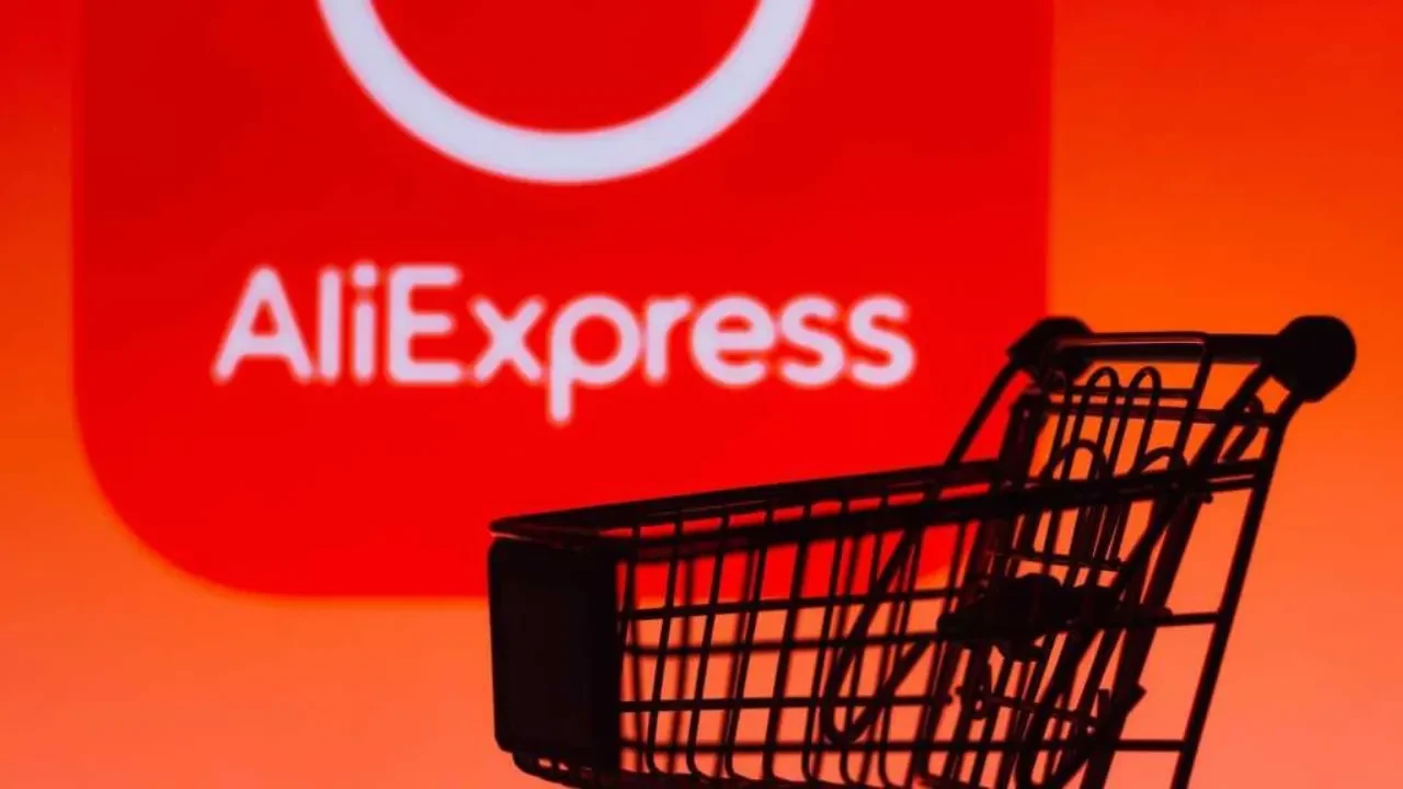 AB'den AliExpress’e sıkı denetim: Yasadışı ürünlere karşı savaş sözü