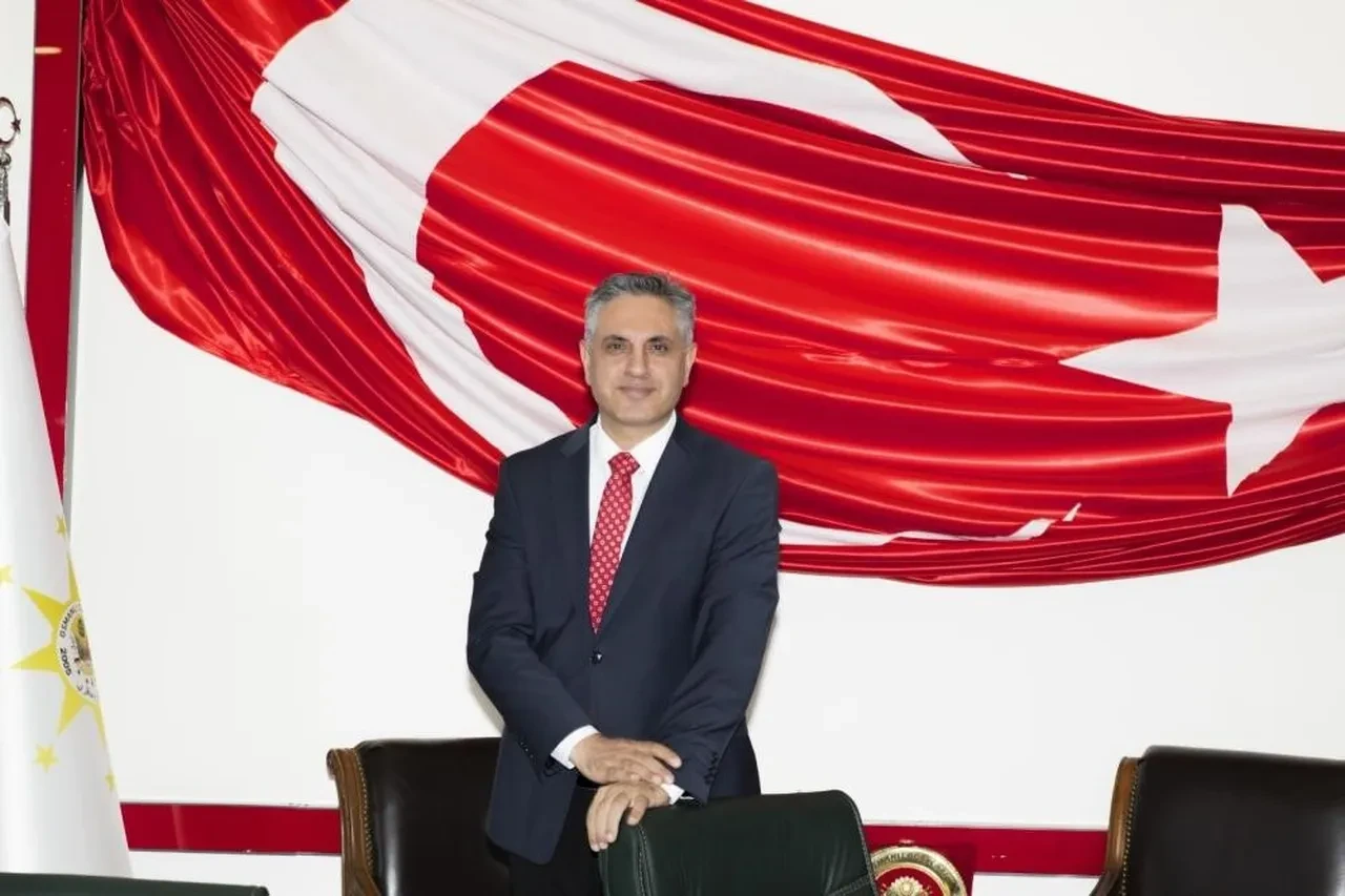 Ağabey dehşeti! Ocak Partisi Genel Başkanı Kadir Canpolat öldürüldü