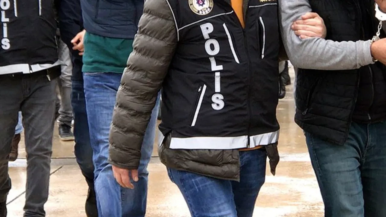 Aydın'da uyuşturucu operasyonu! Çok sayıda kişi yakalandı