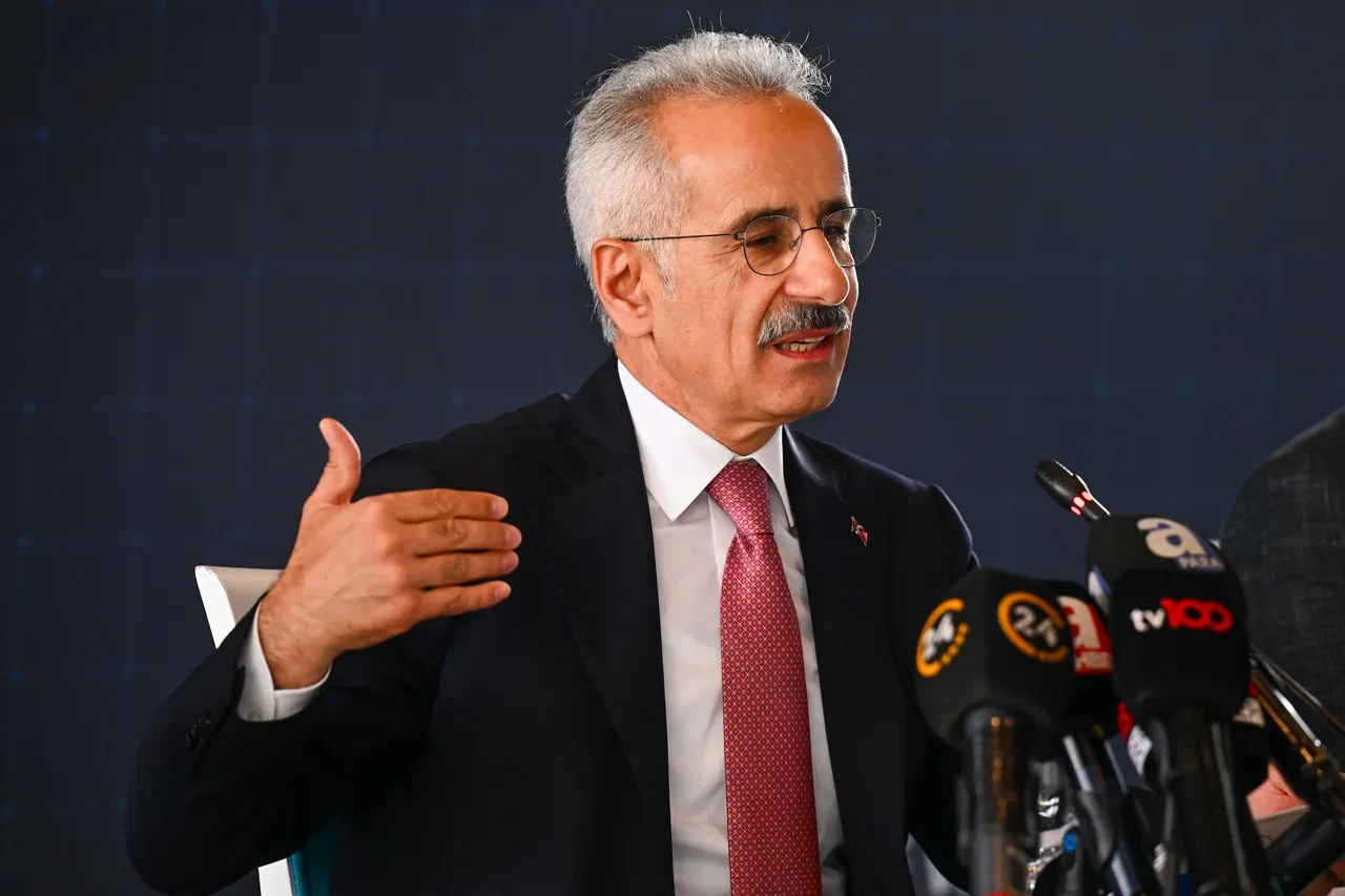 Bakan Uraloğlu müjdeyi verdi! 144 bin kişiye istihdam sağlayacak projenin detaylarını anlattı