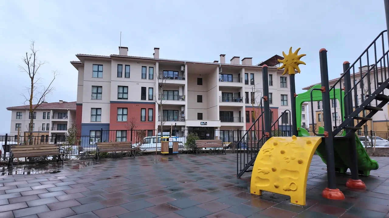 Bakanlık duyurdu: Yıl sonuna kadar tüm konutlar teslim edilecek