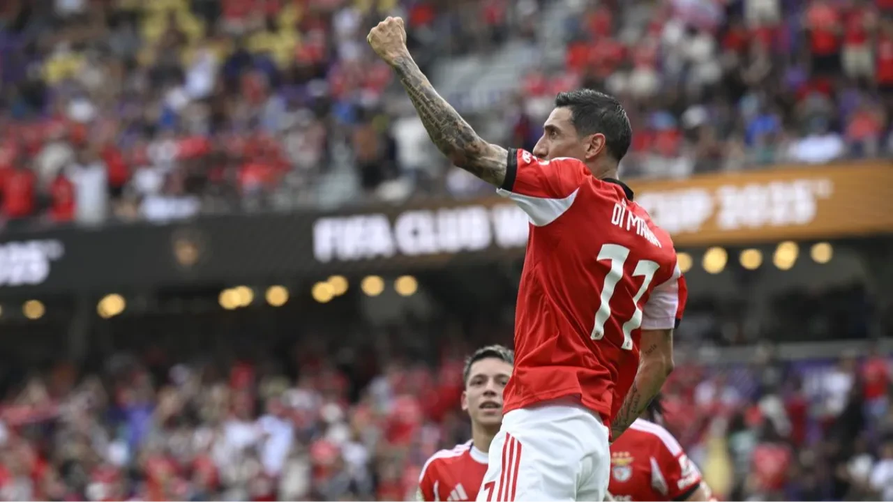 Benfica, Auckland City maç sonucu kaç kaç? Kerem Aktürkoğlu ile Orkun Kökçü'nün takımından 6 faklı galibiyet