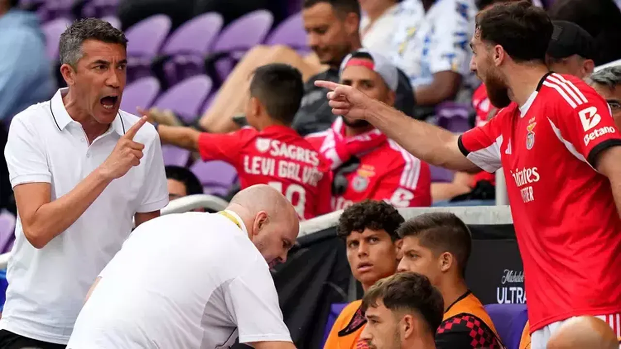 Benfica, Auckland City maç sonucu kaç kaç? Kerem Aktürkoğlu ile Orkun Kökçü'nün takımından 6 faklı galibiyet