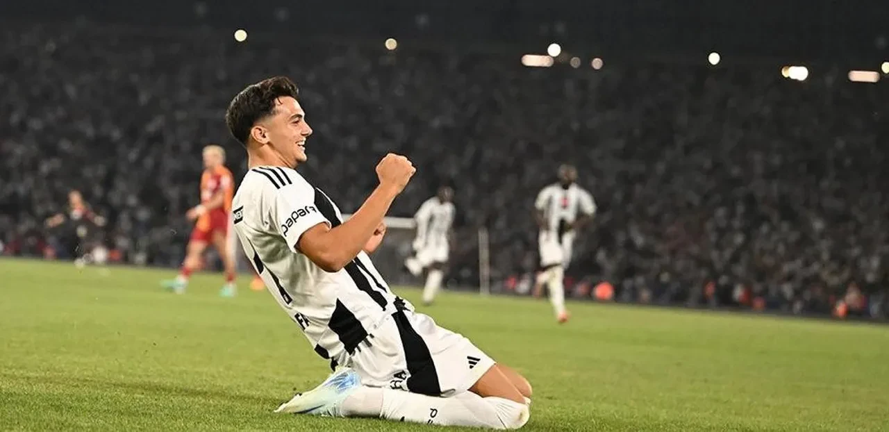 Beşiktaş'ta Semih Kılıçsoy beklerken Mustafa Hekimoğlu için 9 milyon Euroluk teklif! 