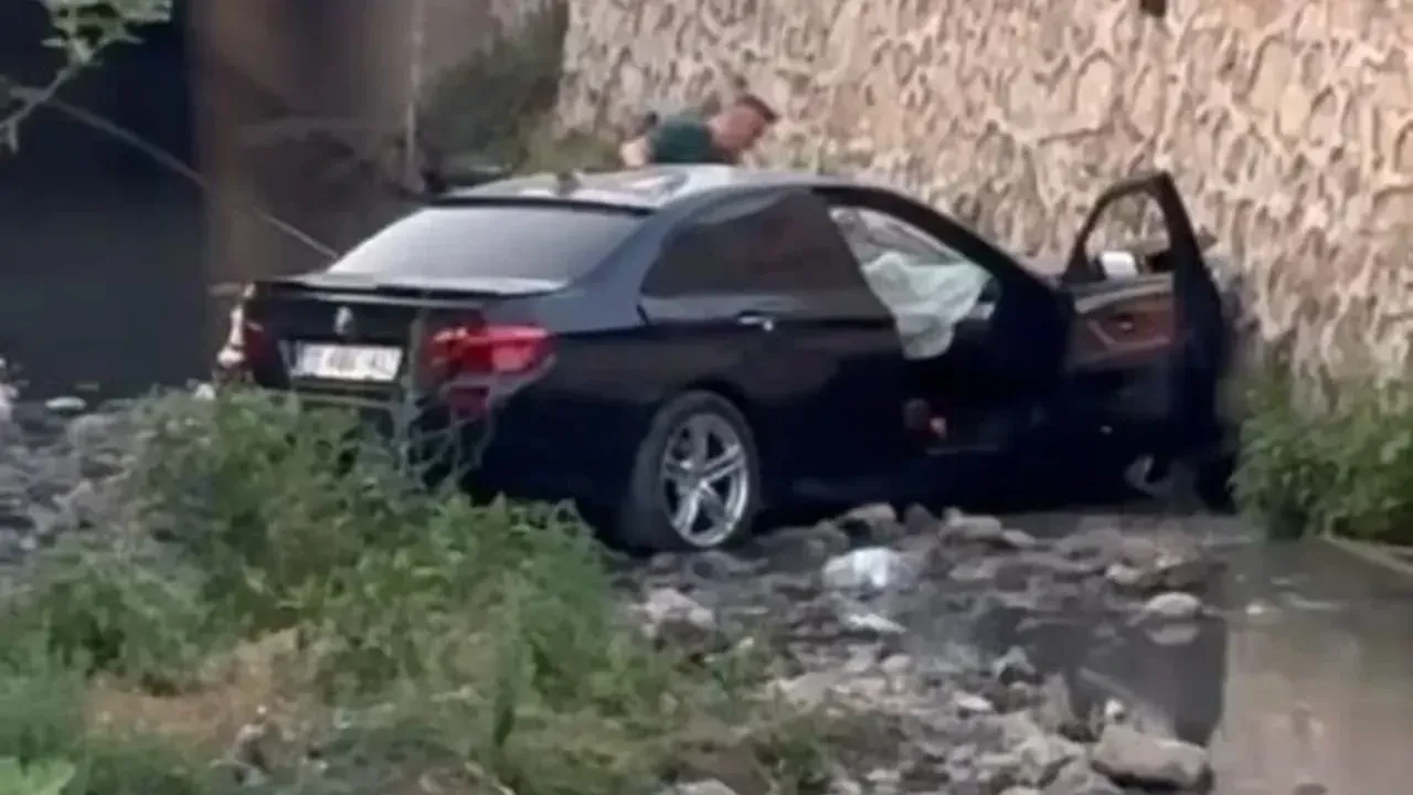 Bursa, Kestel’de meydana gelen trajik kazada bir çocuk hayatını kaybetti!
