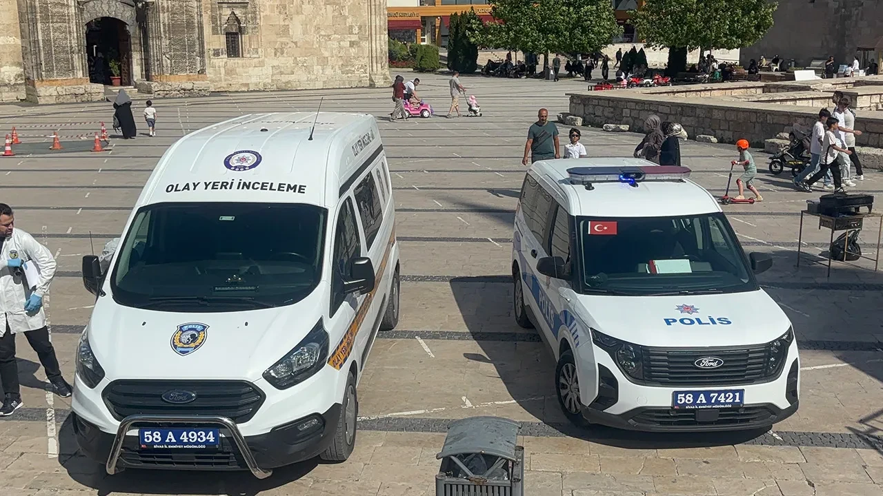 Camide baygın bulunan vatandaştan acı haber