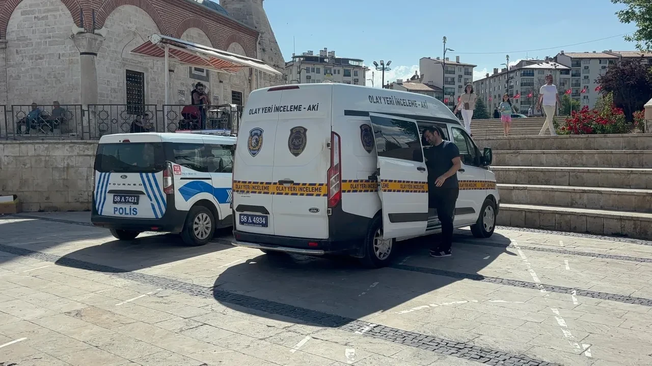 Camide baygın bulunan vatandaştan acı haber