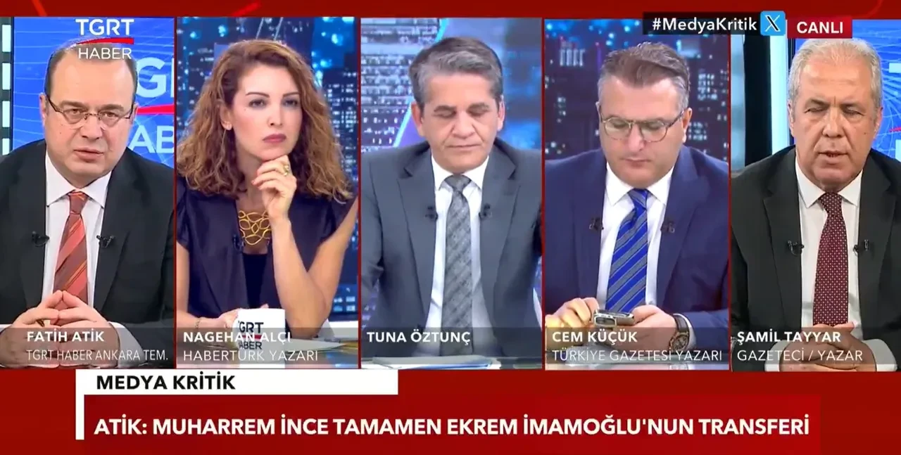 CHP kulislerinde konuşulan iddia! Yedek partide isim ve plan belli oldu