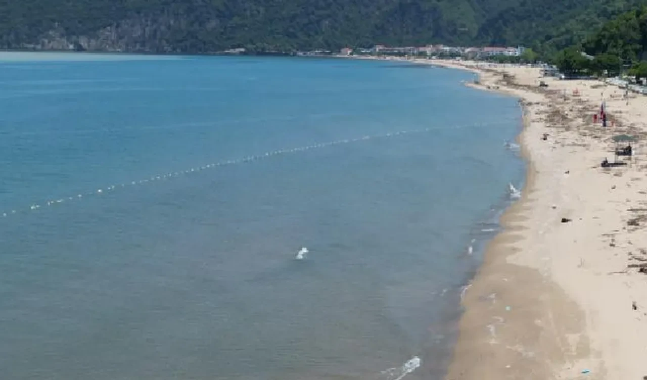 Dikkat! Bu İki ilde denize girmek yasaklandı