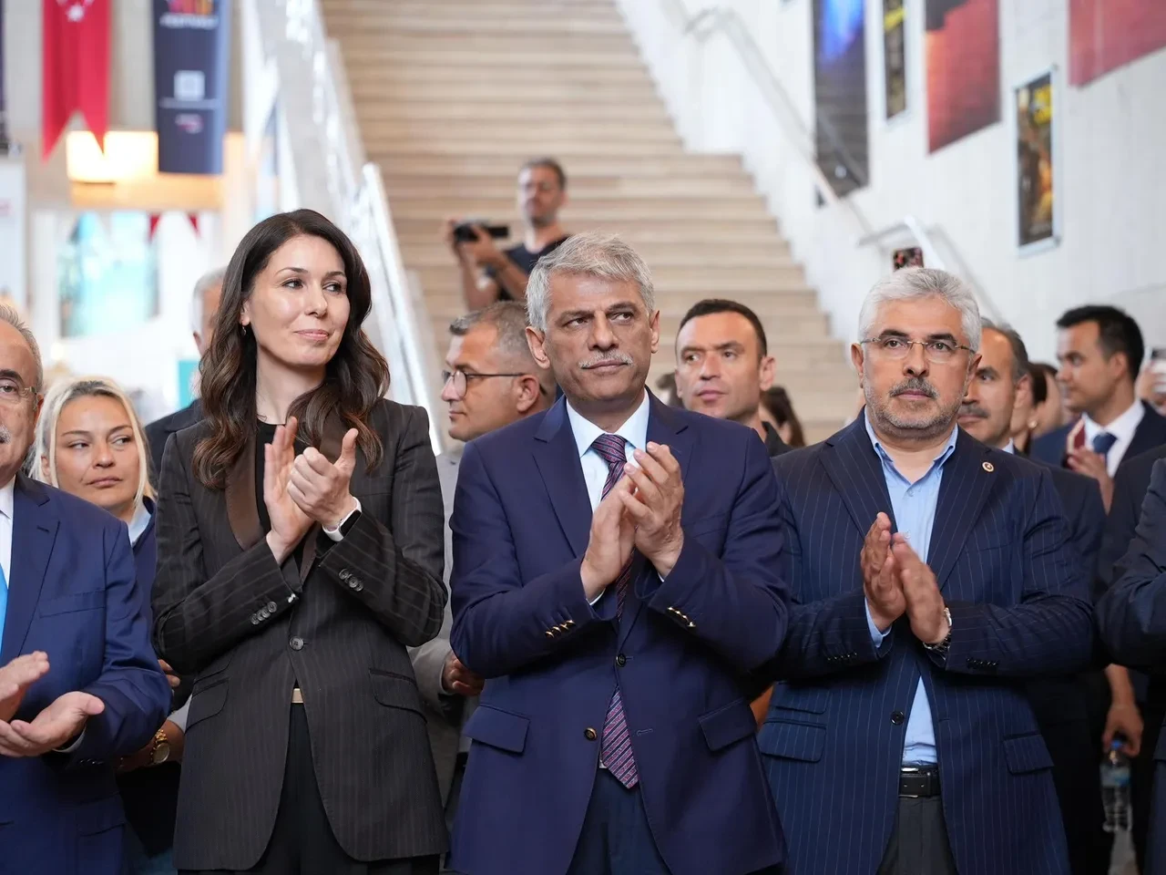 Dokuz gün sürecek festivalde Samsunlular sanata doyacak