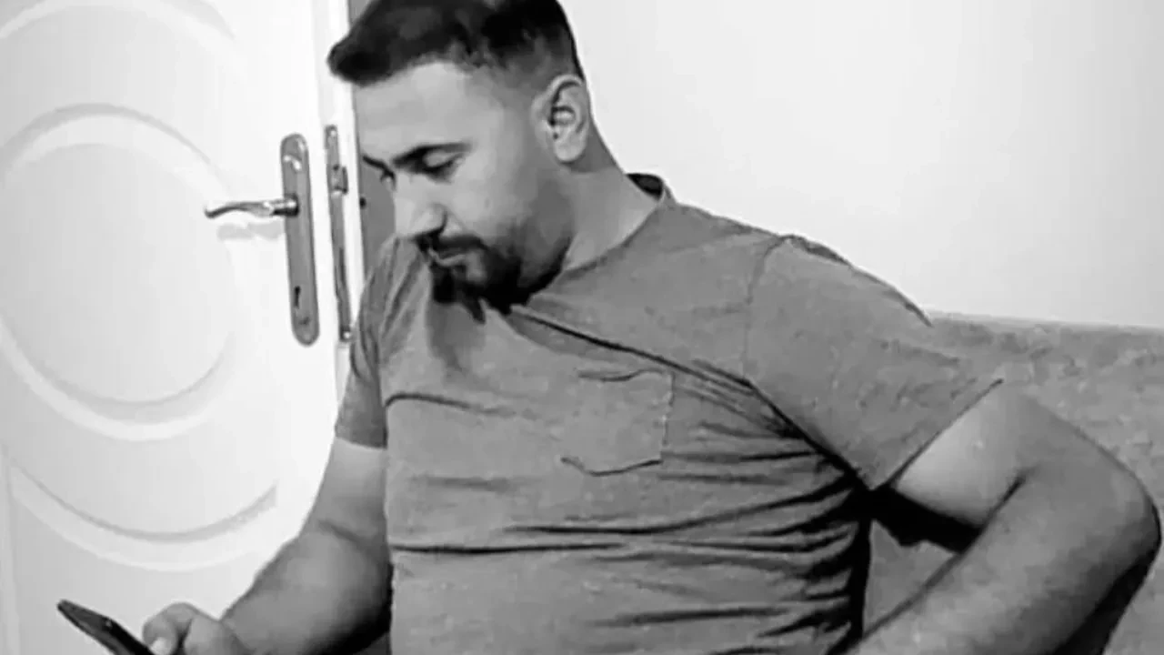 Düğünde maganda dehşeti! Merminin isabet ettiği genç hayatını kaybetti