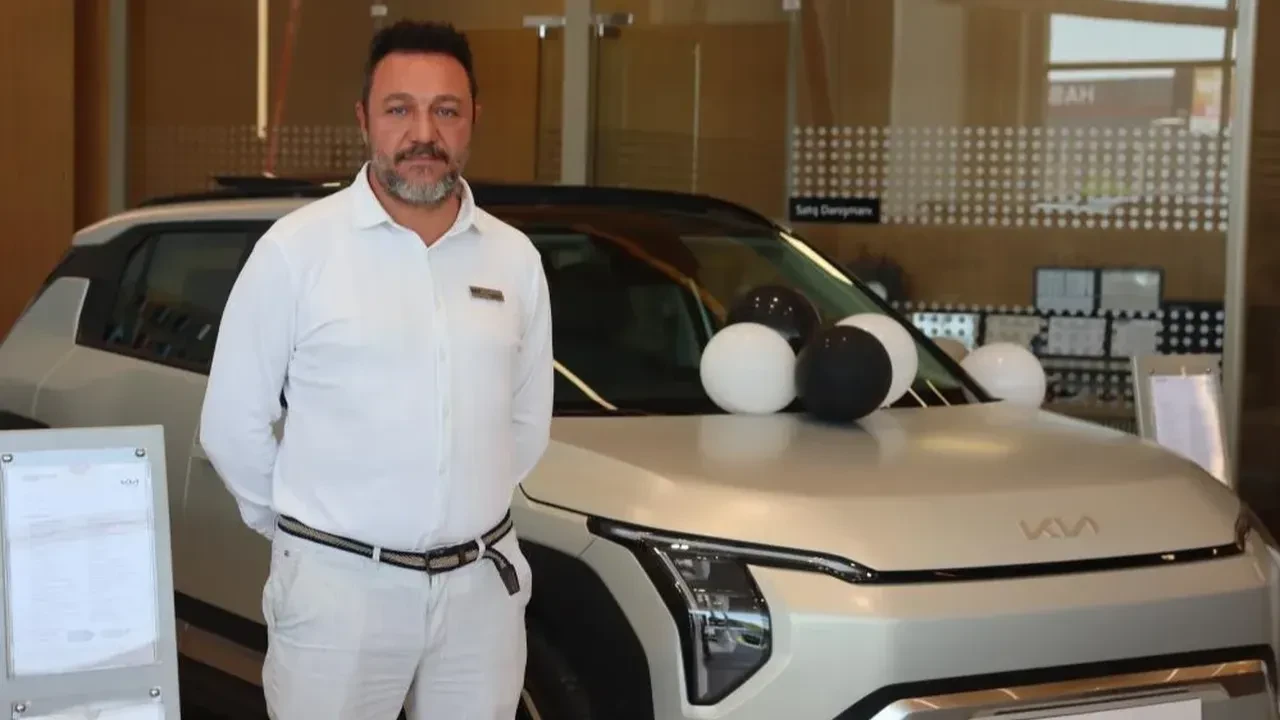 Elektrikli araçlara ilgi artıyor