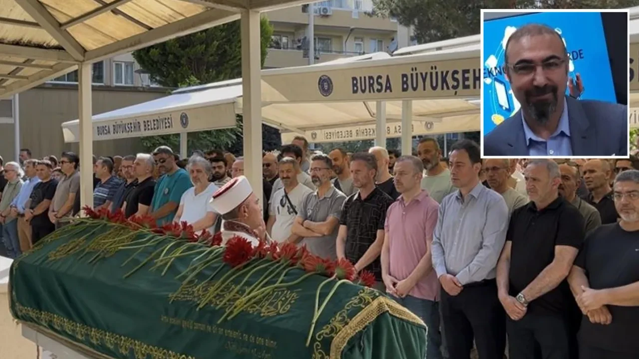 En acı karne günü! Öğretmen hayatını kaybetti