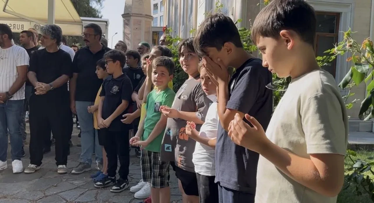 En acı karne günü! Öğretmen hayatını kaybetti