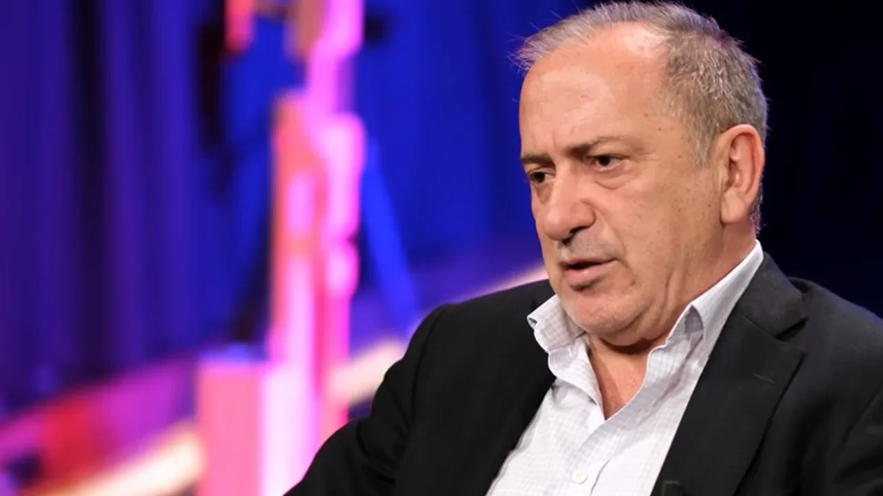 Gazeteci Fatih Altaylı gözaltına alındı