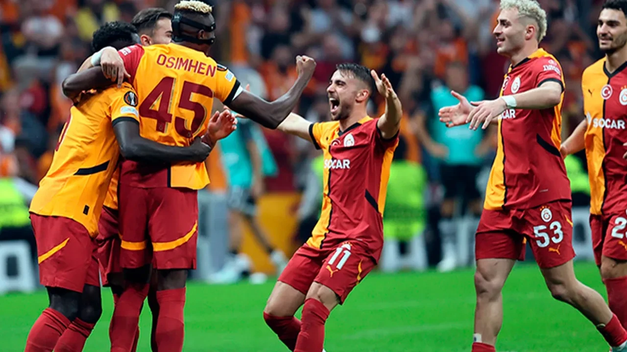 Glatasaray'da Yunus Akgün gelişmesi! Resmi olarak açıklanacak, kontrat yaptılar