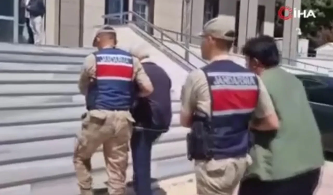 Göçmen kaçakçılığına geçit yok! 446 kişi yakalandı