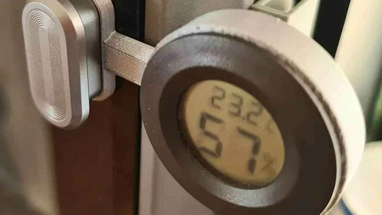 Higrometre Neyi Ölçer? Higrometre Nedir ve Ne İşe Yarar?