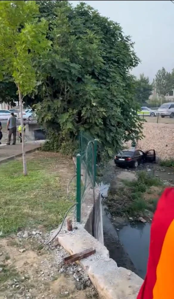 Bursa, Kestel’de meydana gelen trajik kazada bir çocuk hayatını kaybetti!