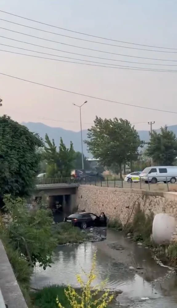 Bursa, Kestel’de meydana gelen trajik kazada bir çocuk hayatını kaybetti!