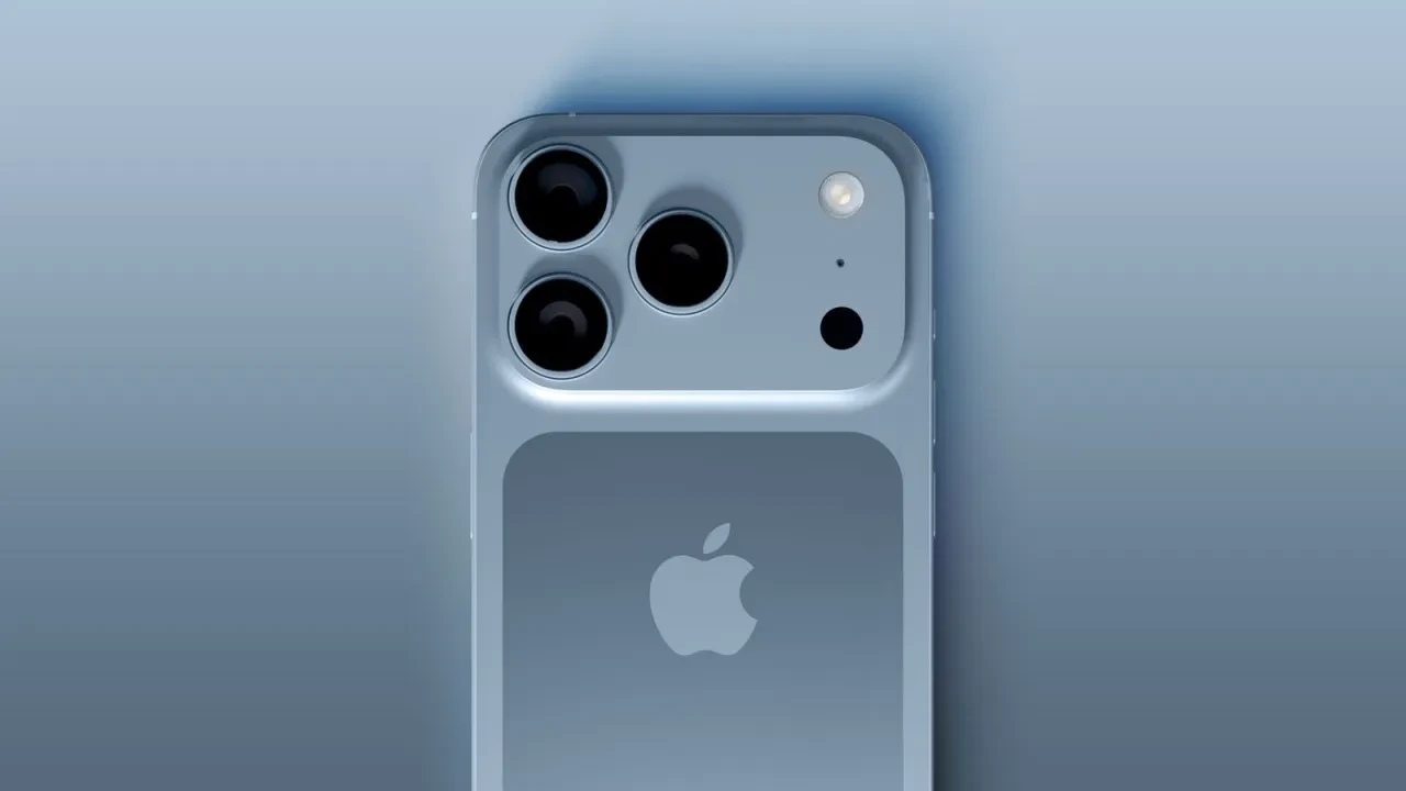 iPhone 17 teknik özellikleri ve yeni renk seçenekleri sızdı
