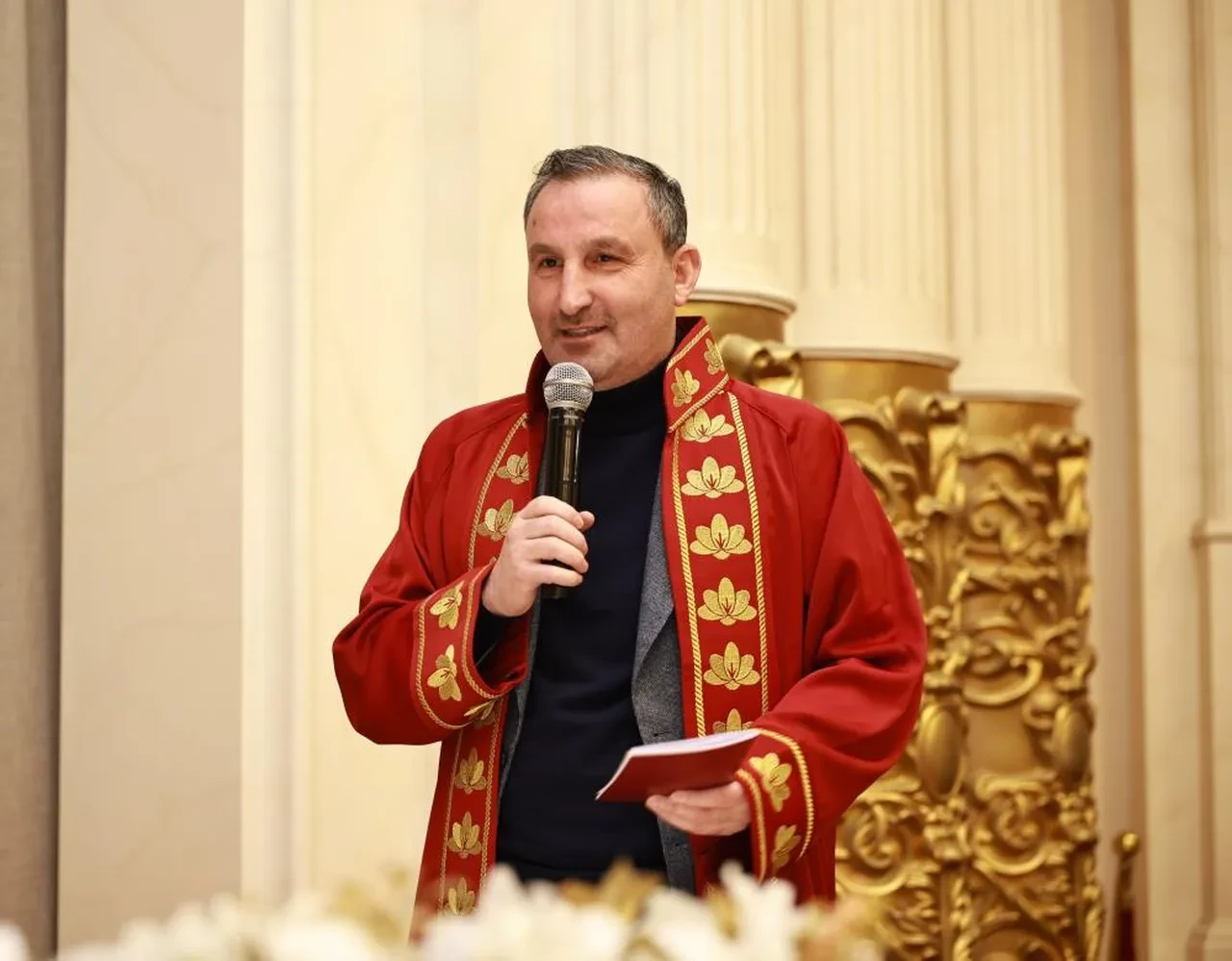 İstanbul'da evlenecek çiftler dikkat: Sultanbeyli'de nikah salonları artık ücretsiz!