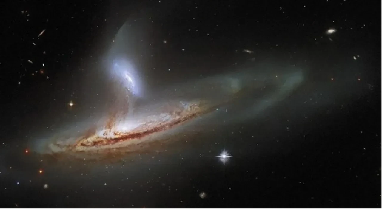 Kayıp maddenin sırrı çözüldü: Bilim adamları yüzde 76’sını buldu