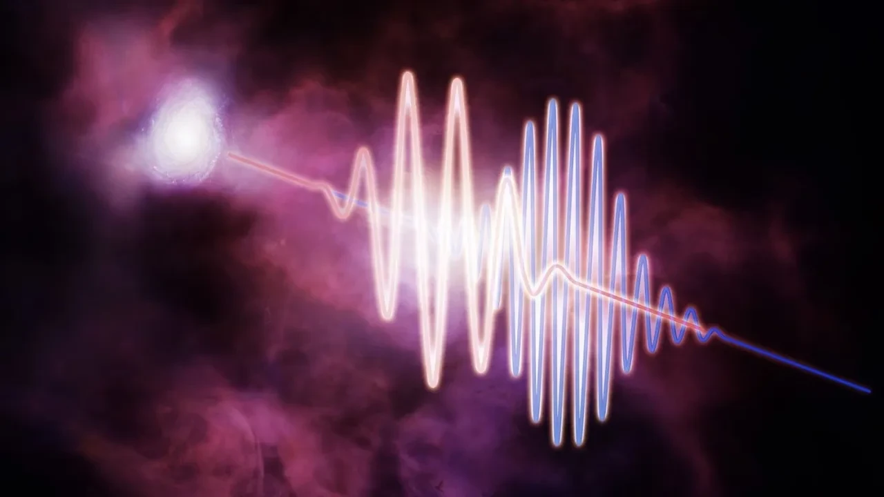 Kayıp maddenin sırrı çözüldü: Bilim adamları yüzde 76’sını buldu