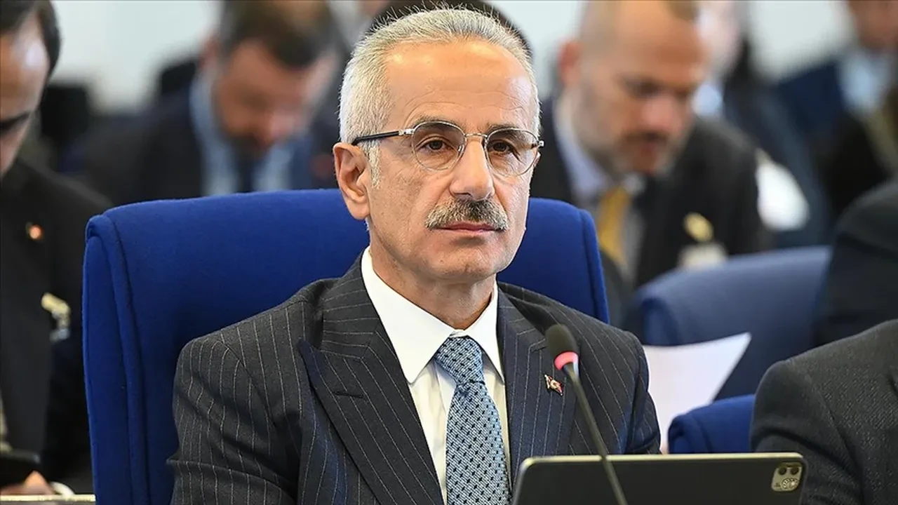 Küresel Ulaştırma Koridorları Forumu İstanbul’da başlıyor