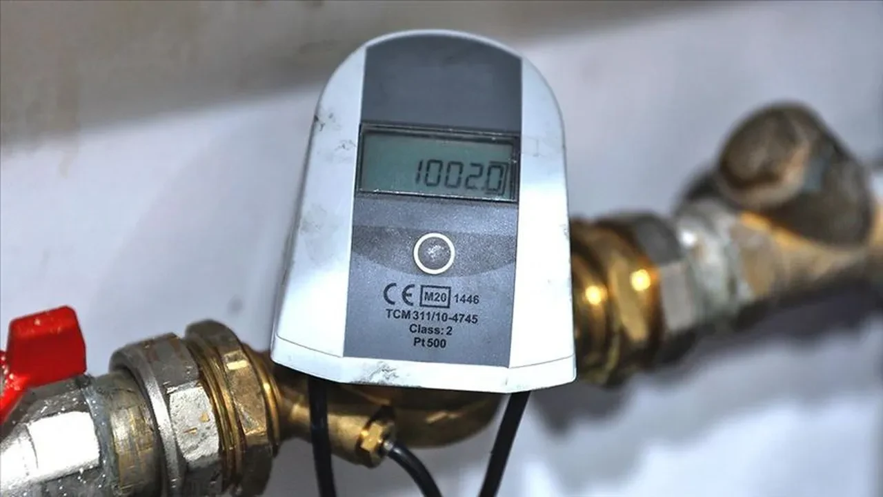 Merkezi Pay Ölçer Nedir, Nasıl Çalışır? Merkezi Sistem Isı Pay Ölçer Nasıl Hesaplanır?