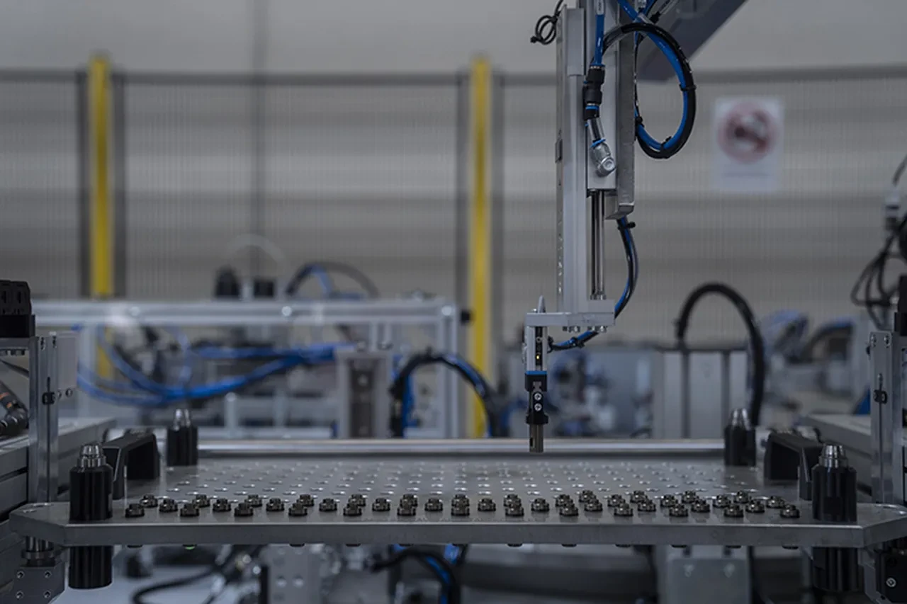 MKE'den Türk savunmasına stratejik katkı: Çok maksatlı tapa MOD184 envantere giriyor