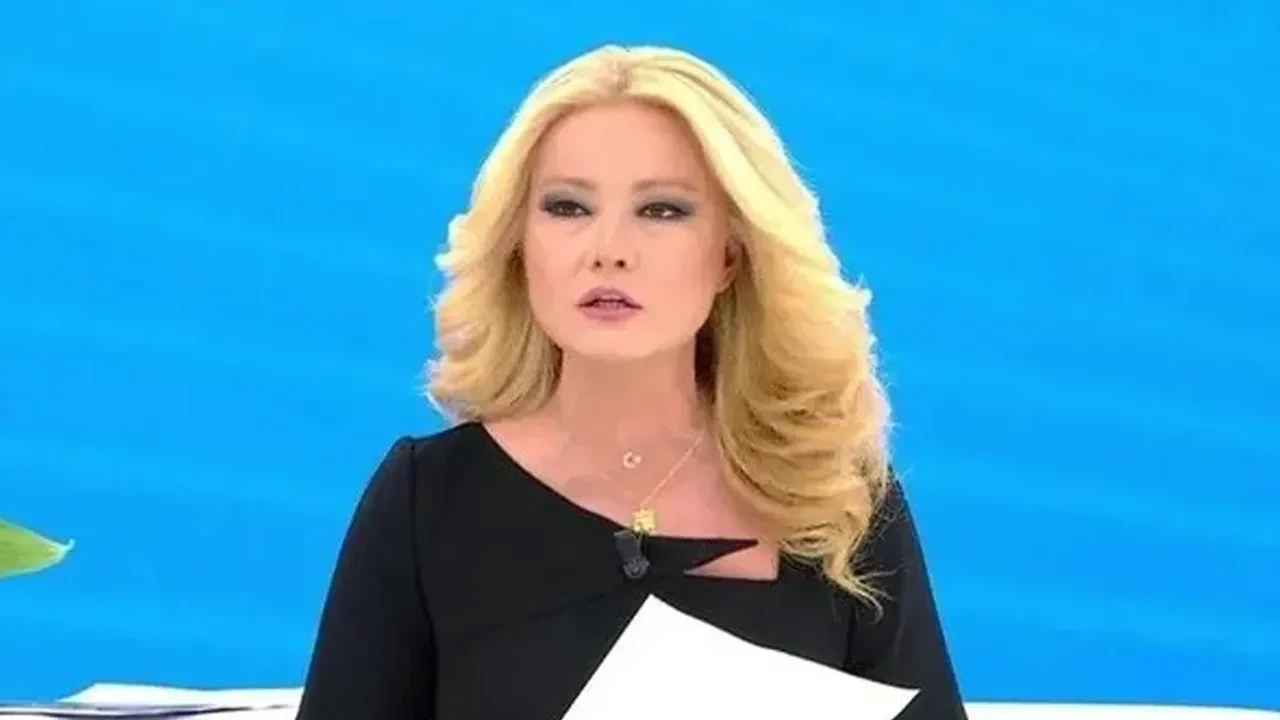 Müge Anlı'nın kızı Lidya mezun oldu! Görenler şoke oldu: Annesinin kopyası 