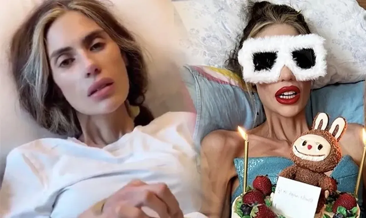 Nihal Candan murió, ¿por qué murió? Anorexia fue diagnosticada con nerviosa