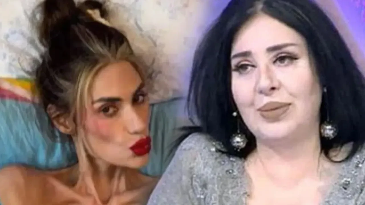 Nihal Candan'ın Nur Yerlitaş ile videosu gündeme oturdu! 'Bir tek onu götüreceğim'