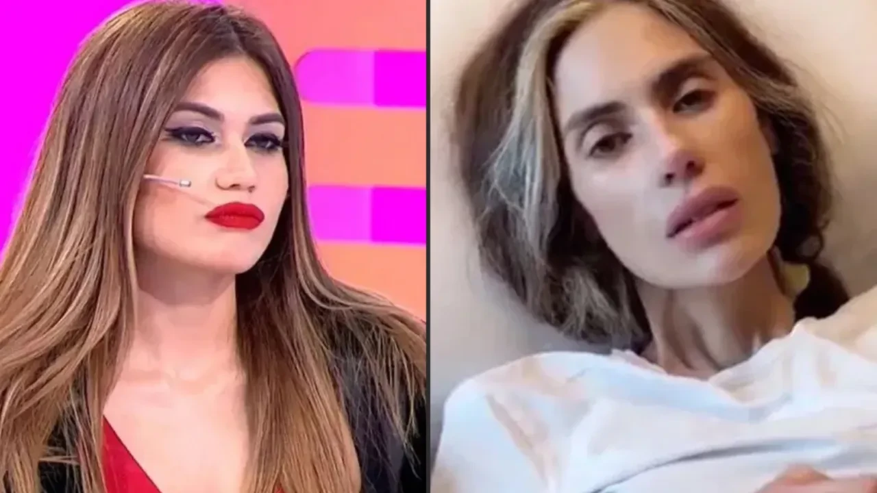 Nihal Candan'ın ölümüne neden olan Anoreksiya Nervoza nedir? Kilo kaybı değil ruhsal çöküş!