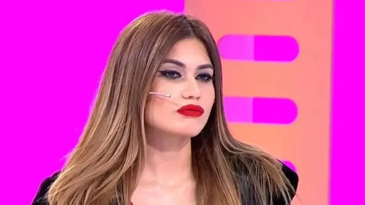 Nihal Candan hayatını kaybetti! 23 kiloya düşmüştü