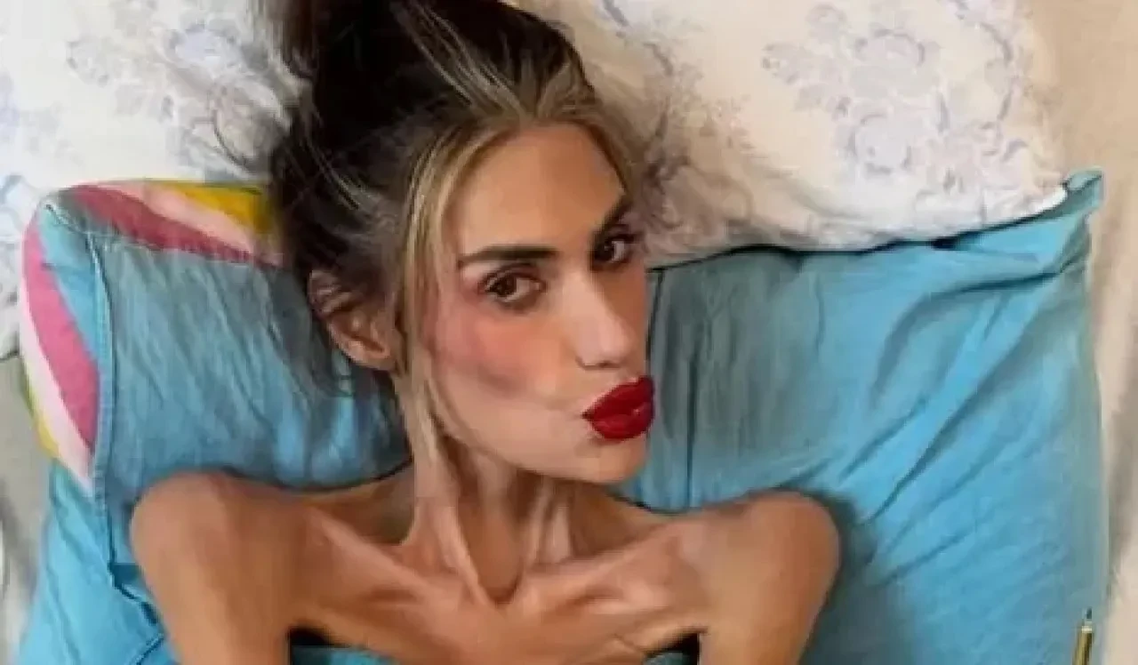 Nihal Candan hayatını kaybetti! 23 kiloya düşmüştü