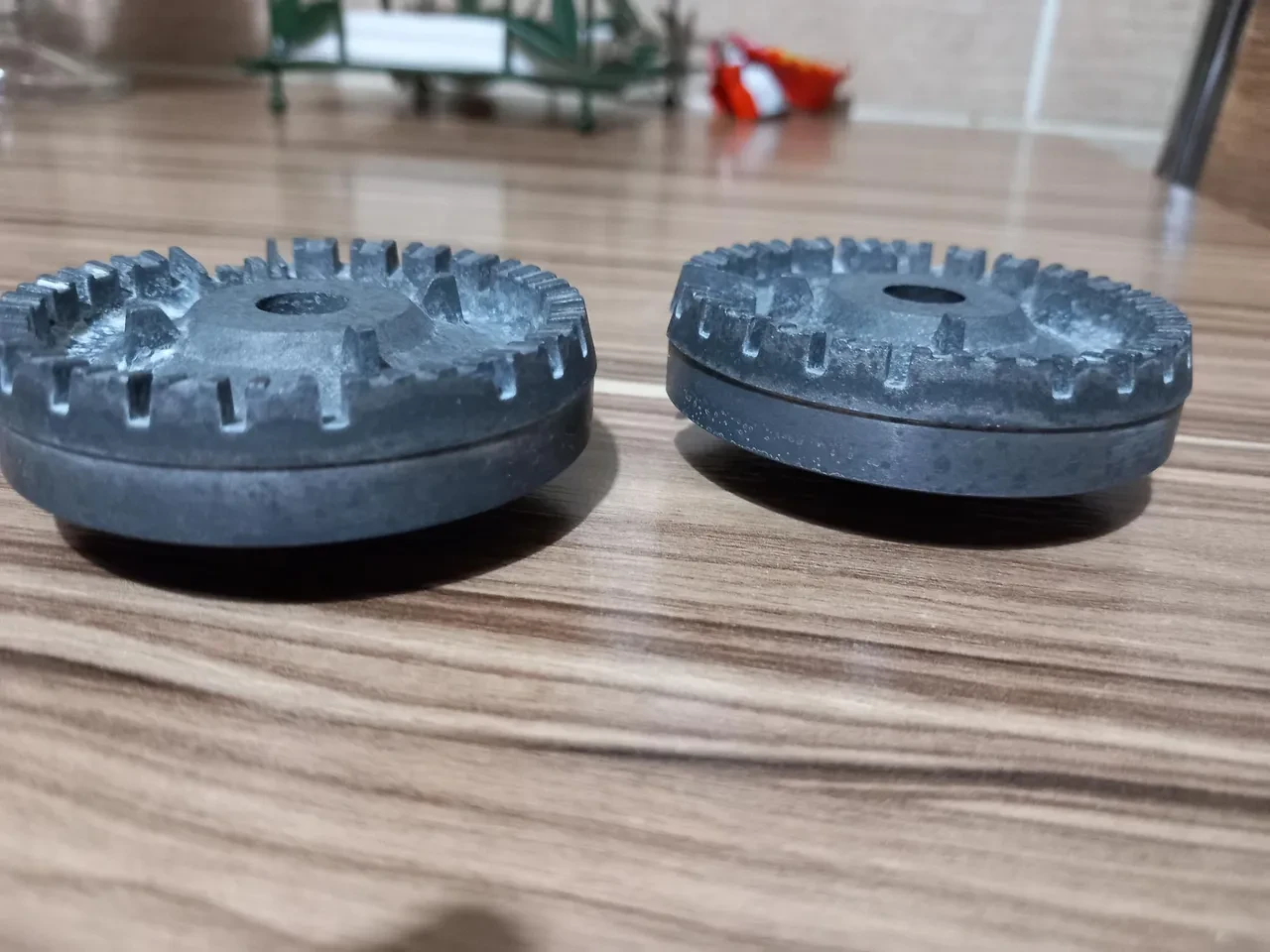 Ocak Gözleri Nasıl Temizlenir? Evde Püf Noktalarıyla ve Kolay Ocak Gözü Temizliği