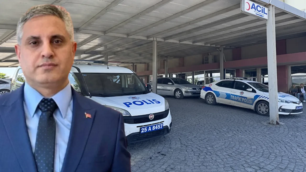 Ağabey dehşeti! Ocak Partisi Genel Başkanı Kadir Canpolat öldürüldü
