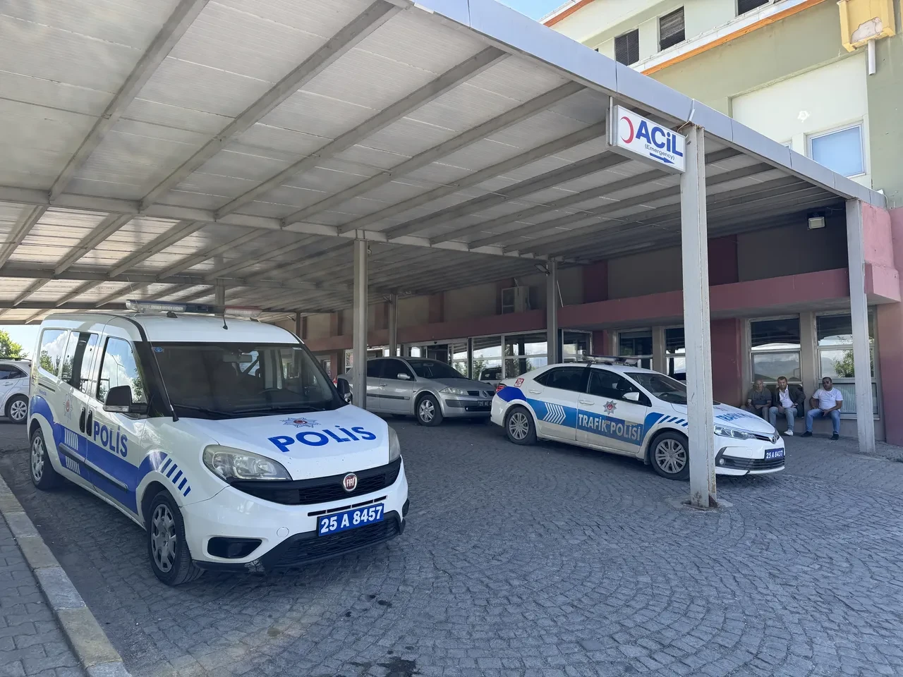 Ağabey dehşeti! Ocak Partisi Genel Başkanı Kadir Canpolat öldürüldü